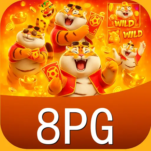 8PG Cassino Online